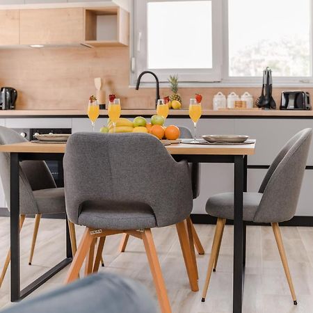 Apartmani Dmarie Привлака Екстер'єр фото