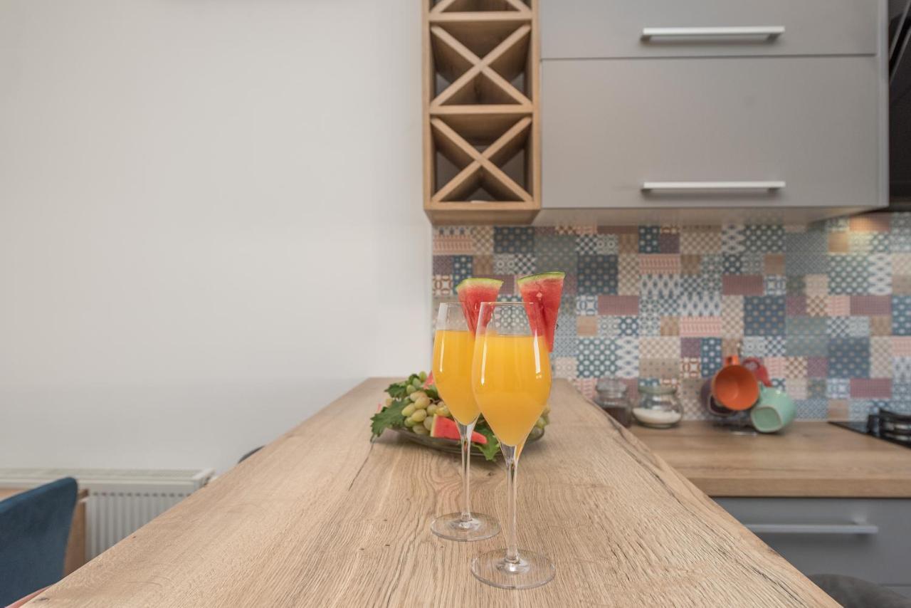 Apartmani Dmarie Привлака Екстер'єр фото