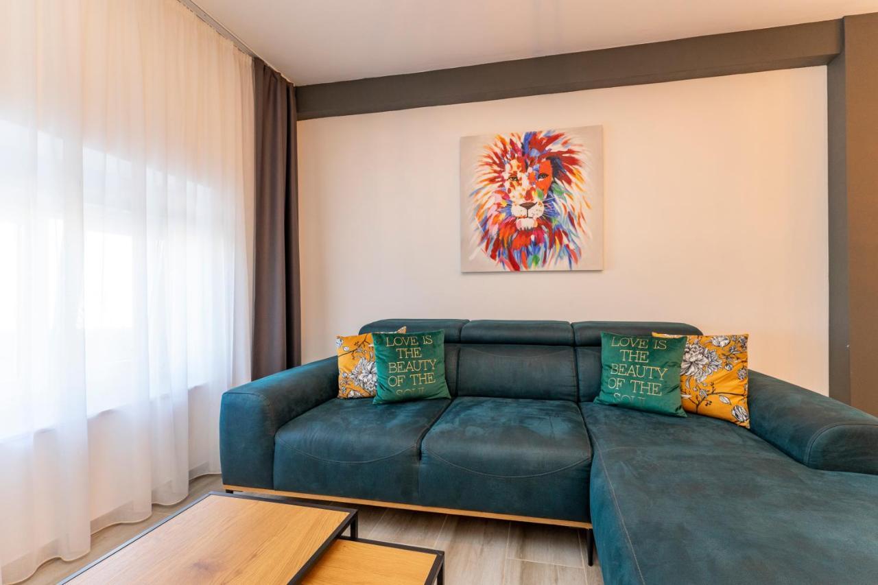Apartmani Dmarie Привлака Екстер'єр фото